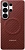 Чехол (клип-кейс) Samsung для Samsung Galaxy S26 Ultra Carbon Magnet Case with MagSafe коралловый (EF-KS948SREGRU)