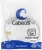 Патч-корд Cabeus PC-UTP-RJ45-CAT.5E-0.5M-LSZH U/UTP RJ-45 вил.-вилка RJ-45 кат.5E 0.5м серый LSZH - купить недорого с доставкой в интернет-магазине