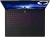 Ноутбук Lenovo Legion Pro 7 16IAX10H Core Ultra 9 275HX 32Gb SSD1Tb NVIDIA GeForce RTX5080 16Gb 16" OLED WQXGA (2560x1600) без ОС black WiFi BT Cam (83F50025RK) - купить недорого с доставкой в интернет-магазине