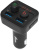 Автомобильный FM-модулятор Ritmix FMT-B100 черный MicroSD BT USB (80000554) - купить недорого с доставкой в интернет-магазине