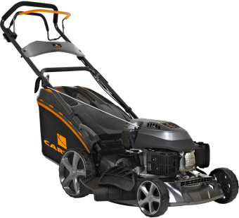 Газонокосилка роторная Carver LMG-2651DMS (01.024.00005) 2600Вт - купить недорого с доставкой в интернет-магазине