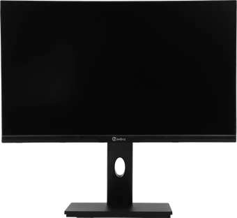 Монитор Pinebro 23.8" MF-2404ADU черный IPS LED 5ms 16:9 HDMI M/M матовая HAS Piv 250cd 178гр/178гр 1920x1080 75Hz FreeSync VGA DP FHD USB 3.7кг - купить недорого с доставкой в интернет-магазине