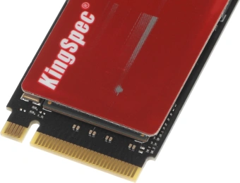 Накопитель SSD Kingspec PCIe 4.0 x4 1TB XG7000-1TB XG7000 M.2 2280 - купить недорого с доставкой в интернет-магазине