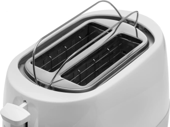 Тостер Gorenje T850WE 720Вт белый - купить недорого с доставкой в интернет-магазине