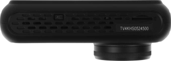 Видеорегистратор с радар-детектором TrendVision Hybrid Signature Real 4K GPS ГЛОНАСС черный - купить недорого с доставкой в интернет-магазине