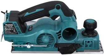 Рубанок Makita DKP181RT 82мм 12000об/мин - купить недорого с доставкой в интернет-магазине