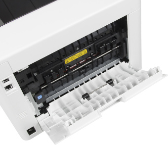 Принтер лазерный Kyocera Ecosys P2040DN bundle A4 (в комплекте: + картридж) - купить недорого с доставкой в интернет-магазине