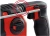 Перфоратор Einhell PXC Herocco патрон:SDS-plus уд.:2.2Дж аккум. (кейс в комплекте) - купить недорого с доставкой в интернет-магазине