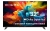 Телевизор LED Digma 32" DM-LED32SBB33 Яндекс.ТВ Frameless Metal черный FULL HD 60Hz DVB-T DVB-T2 DVB-C DVB-S DVB-S2 USB WiFi Smart TV - купить недорого с доставкой в интернет-магазине