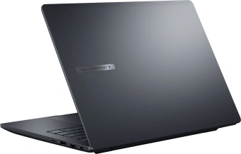 Ноутбук Asus Expertbook B3 B3405CCA-U716512G0D Core Ultra 7 255H 16Gb SSD512Gb Intel Iris Xe graphics 14" IPS WUXGA (2560x1600) без ОС grey WiFi BT Cam (90NX08L1-M017H0) - купить недорого с доставкой в интернет-магазине