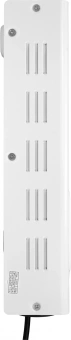 Стабилизатор напряжения Smartwatt AVR Boiler 500RW 500ВА белый - купить недорого с доставкой в интернет-магазине