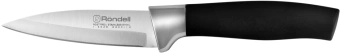 Набор ножей кухон. Rondell Stolz RD-1772 компл.:4предм. разд.дос. черный блистер - купить недорого с доставкой в интернет-магазине