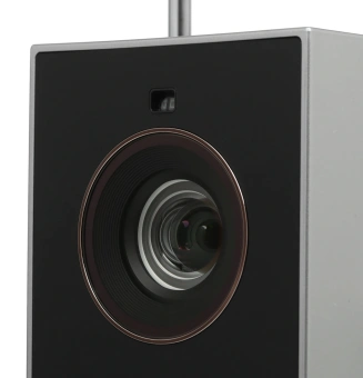 Проектор LG CineBeam Q DLP 500Lm ANSI (3840x2160) 450000:1 ресурс лампы:20000часов 1xHDMI 1.49кг - купить недорого с доставкой в интернет-магазине