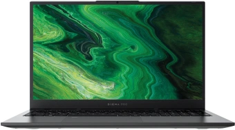 Ноутбук Digma Pro Fortis M Core i7 1255U 16Gb SSD512Gb Intel UHD Graphics 17.3" IPS FHD (1920x1080) Windows 11 Pro grey WiFi BT Cam 5500mAh (DN17P7-ADXW01) - купить недорого с доставкой в интернет-магазине