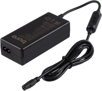 Блок питания Buro BU-M70 ручной 65W 12V-20V 10-коннект. 4A от бытовой электросети - купить недорого с доставкой в интернет-магазине