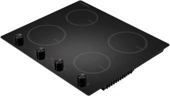 Индукционная варочная поверхность Maunfeld CVI594MBK2 черный - цена, купить или заказать с доставкой в интернет-магазине Индукционная варочная поверхность Maunfeld CVI594MBK2 черный - купить недорого с доставкой в интернет-магазине