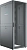 Шкаф серверный C3 Solutions (C3.RF2401) напольный 24U 600x1050мм пер.дв.перфор. 2 бок.пан. направл.под закл.гайки 1500кг черный 1182мм металл