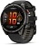 Смарт-часы Garmin Fenix 8 Pro 1.4" AMOLED корп.серый рем.черный (010-03198-01)
