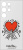 Чехол (клип-кейс) Samsung для Samsung Galaxy S24 Ultra Flipsuit Case S24 Ultra белый/прозрачный (EF-MS928CWEGRU) - купить недорого с доставкой в интернет-магазине