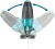 Лобзик Makita DJV184Z 3000ходов/мин от аккумулятора - цена, купить или заказать с доставкой в интернет-магазине Лобзик Makita DJV184Z 3000ходов/мин от аккумулятора - купить недорого с доставкой в интернет-магазине