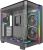 Корпус Montech King 95 Pro черный без БП ATX 7x120mm 2x140mm 2xUSB3.0 audio bott PSU - купить недорого с доставкой в интернет-магазине