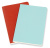 Блокнот Moleskine VOLANT QP713F16B24 Pocket 90x140мм 80стр. нелинованный мягкая обложка оранжевый/голубой (2шт) - купить недорого с доставкой в интернет-магазине
