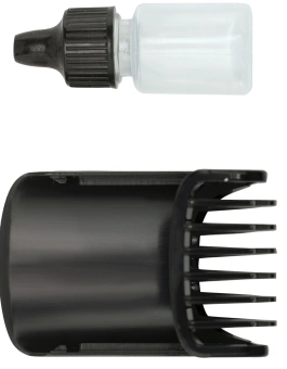 Триммер Vitek Safari VT-2564 разноцветный 5Вт (насадок в компл:1шт) - купить недорого с доставкой в интернет-магазине