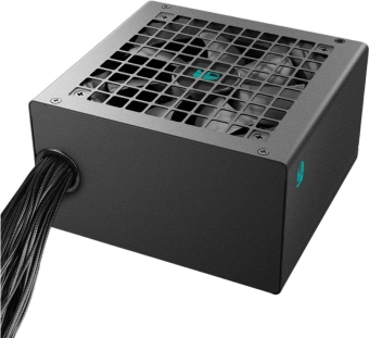 Блок питания Deepcool ATX 600W GamerStorm PF600X 80+ bronze (20+4pin) APFC 120mm fan 6xSATA RTL - купить недорого с доставкой в интернет-магазине