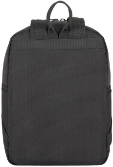 Рюкзак для ноутбука 10.5" Riva Urban 5422 серый полиэстер - купить недорого с доставкой в интернет-магазине