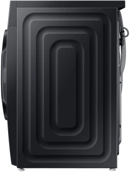 Стиральная машина Samsung WW90DG5U34ABLP класс: A загр.фронтальная макс.:9кг черный инвертор - купить недорого с доставкой в интернет-магазине