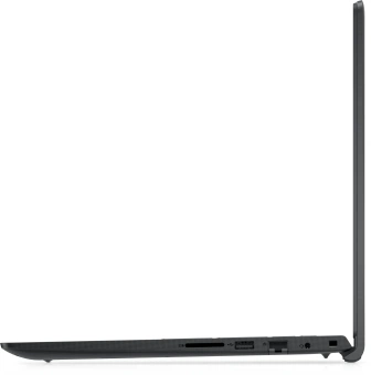 Ноутбук Dell Vostro 3530 Core i3 1305U 8Gb SSD512Gb Intel UHD Graphics 15.6" WVA FHD (1920x1080) Linux Ubuntu black WiFi BT Cam (3530-3640) - купить недорого с доставкой в интернет-магазине