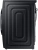Стиральная машина Samsung WW90DG5U34ABLP класс: A загр.фронтальная макс.:9кг черный инвертор - купить недорого с доставкой в интернет-магазине