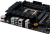Материнская плата Asus TUF GAMING B650M-E SocketAM5 AMD B650 4xDDR5 mATX AC`97 8ch(7.1) 2.5Gg RAID+HDMI+DP - купить недорого с доставкой в интернет-магазине