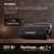 Колонка порт. Hyundai Select H-PS1029 черный 220W 2.1 BT 10м 4800mAh - купить недорого с доставкой в интернет-магазине
