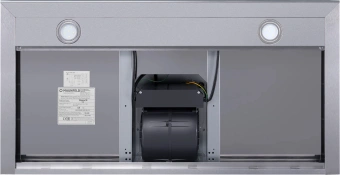 Вытяжка каминная Maunfeld Breeze 90 Inox нержавеющая сталь управление: сенсорное (1 мотор) - купить недорого с доставкой в интернет-магазине