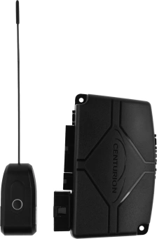 Автосигнализация Centurion S-12 с обратной связью + дистанционный запуск брелок с ЖК дисплеем - купить недорого с доставкой в интернет-магазине