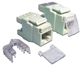 Lanmaster LAN-OK45U6/180-WH UTP - купить недорого с доставкой в интернет-магазине