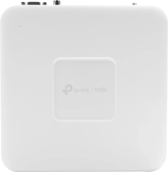 Видеорегистратор TP-Link NVR VIGI NVR1104H-4P - купить недорого с доставкой в интернет-магазине
