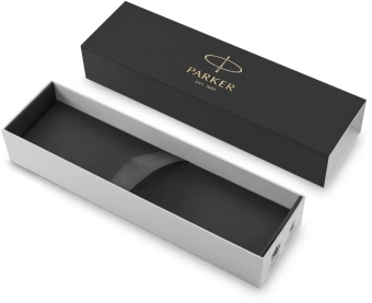 Ручка шариков. Parker Jotter Core K63 (1953191) Waterloo Blue CT M син. черн. подар.кор. - купить недорого с доставкой в интернет-магазине