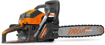 Бензопила Daewoo DACS 5820XT 4.5л.с. дл.шины:20" (50cm) - купить недорого с доставкой в интернет-магазине