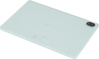Планшет Digma Pro Edge G85 (2.0) 8C RAM6Gb ROM128Gb 11" In-Cell 1920x1200 4G Android 14 мятный 13Mpix 5Mpix BT WiFi microSD 256Gb 7000mAh 600hrs - купить недорого с доставкой в интернет-магазине