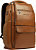 Рюкзак мужской Piquadro Solm CA7023S141BM/BE песочный кожа