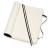 Блокнот Moleskine CLASSIC SOFT EXPENDED QP616EXP Large 130х210мм 400стр. линейка мягкая обложка черный - купить недорого с доставкой в интернет-магазине