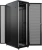 Шкаф серверный NTSS Премиум (NTSS-R42U60120PD/PDD-BL) напольный 42U 600x1200мм пер.дв.перфор. металл 900кг серый 1110мм 150кг IP20 металл - купить недорого с доставкой в интернет-магазине