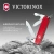 Нож перочинный Victorinox Recruit (0.2503) 84мм 10функц. красный карт.коробка - купить недорого с доставкой в интернет-магазине