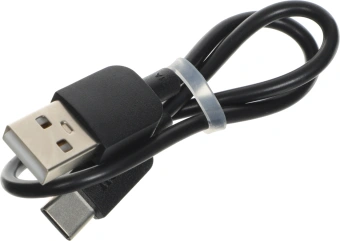 Мобильный аккумулятор Hoco J72 Easy travel 10000mAh 2A 2xUSB-A черный - купить недорого с доставкой в интернет-магазине