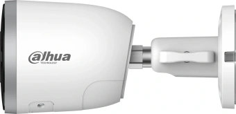 Камера видеонаблюдения IP Dahua DH-F5D-IL Wi-Fi 3.6-3.6мм цв. корп.:белый - купить недорого с доставкой в интернет-магазине