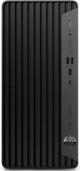 ПК HP Pro 400 G9 MT i5 13500 (2.5) 16Gb SSD512Gb UHDG 770/DVDRW Windows 11 Pro 64 GbitEth WiFi BT 260W kb мышь клавиатура черный (6U4V9EA/16GB) - купить недорого с доставкой в интернет-магазине