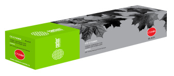 Картридж лазерный Cactus CS-C729BK 729 BK черный (1200стр.) для Canon i-SENSYS LBP-7010C/ LBP-7018C - купить недорого с доставкой в интернет-магазине