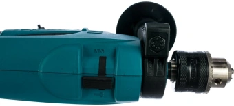 Дрель ударная Makita HP1640 680Вт патрон:кулачковый реверс - купить недорого с доставкой в интернет-магазине